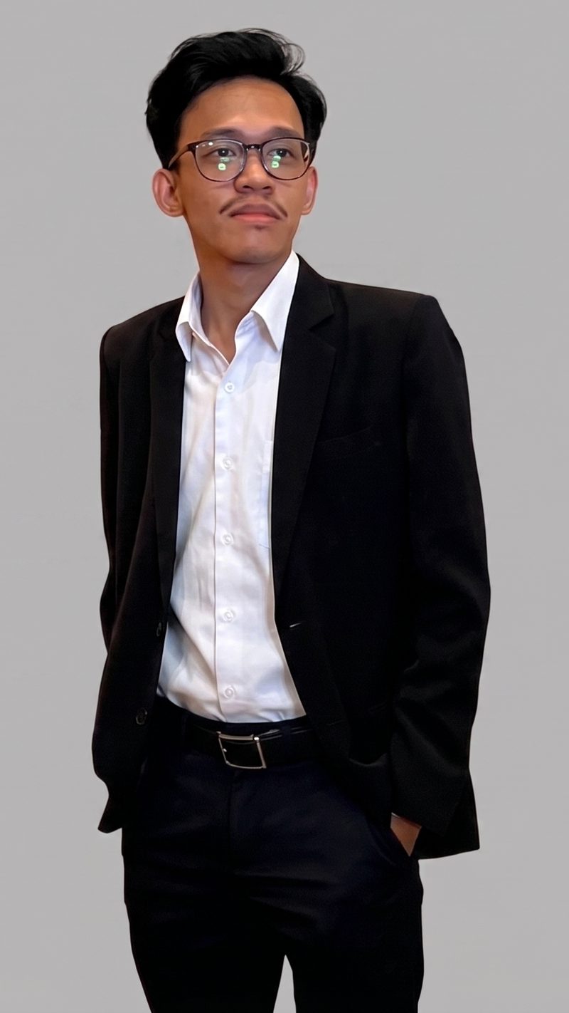 Photo of Maulana Hasyim